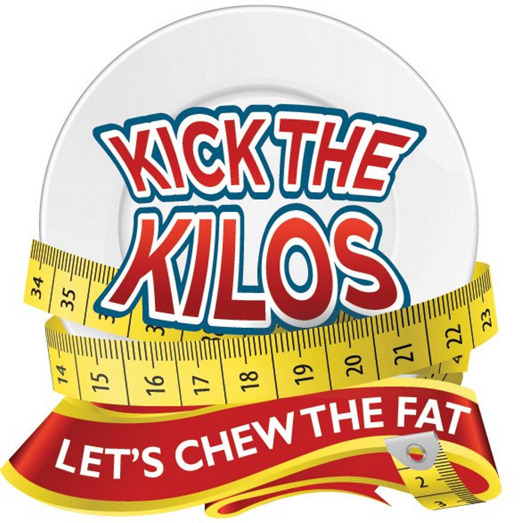 Join in our Kick the Kilos challenge! Join in our Kick the Kilos challenge!